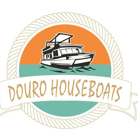 Douro Houseboats Hotel Marco de Canaveses Exterior photo