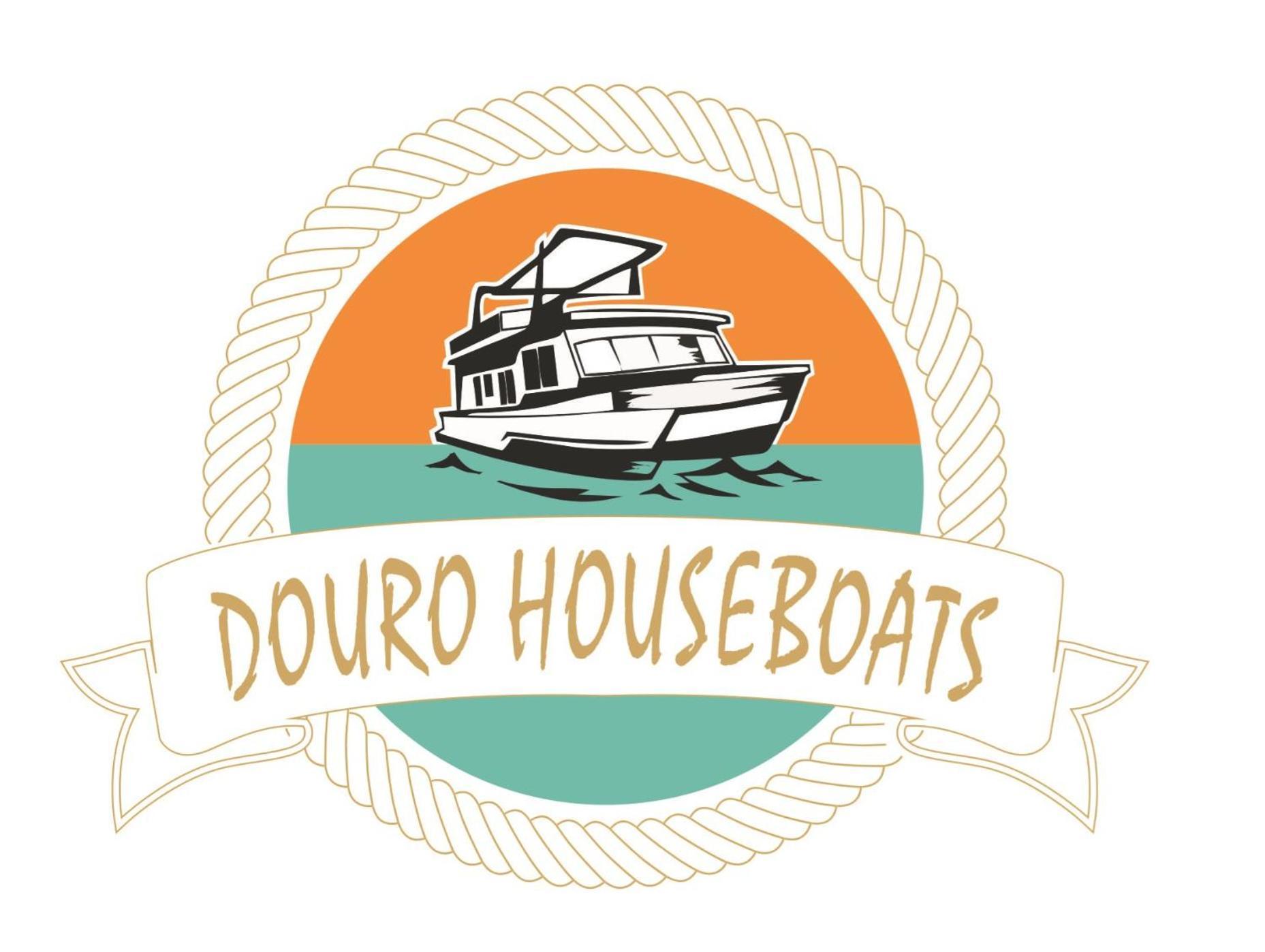Douro Houseboats Hotel Marco de Canaveses Exterior photo