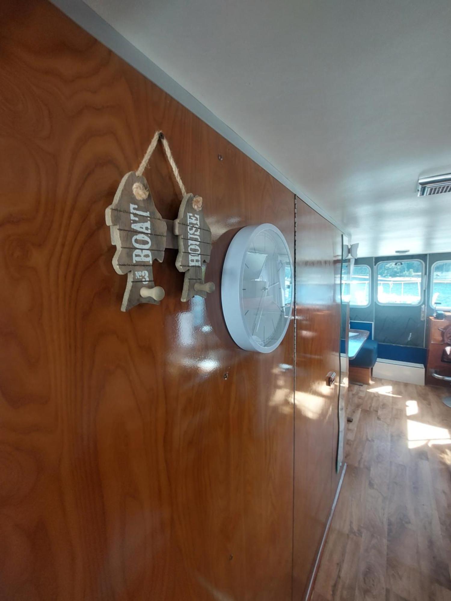 Douro Houseboats Hotel Marco de Canaveses Exterior photo